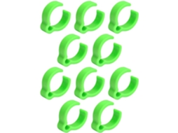 Conjunto De Abraçadeiras Para Mangueiras De 10, 27 E 27 Mm Compatíveis Com Lixadeiras.