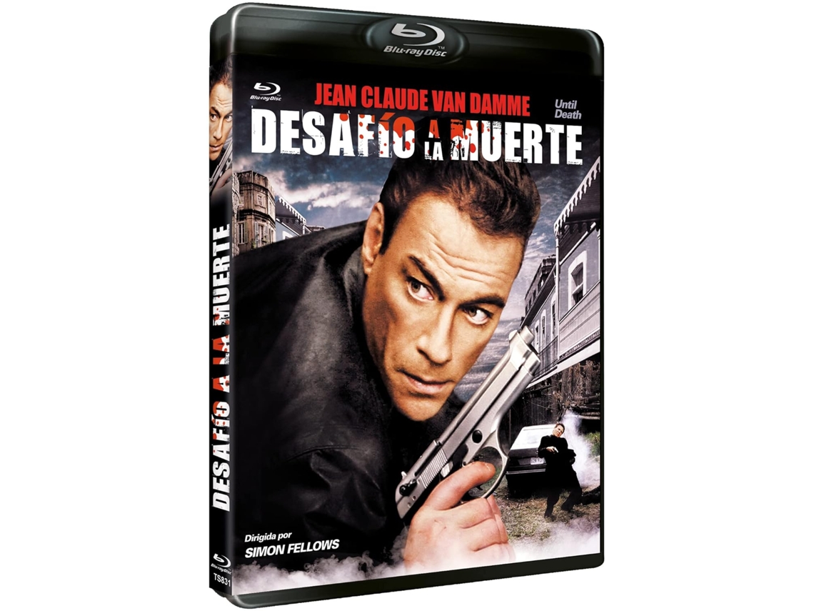 Until Death (2007) / Desafío a la Muerte 