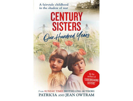 Livro Century Sisters De Patricia Owtram (inglês)