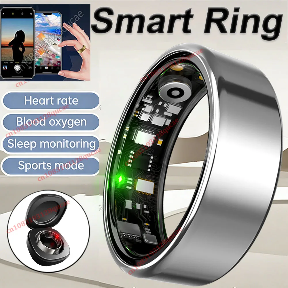 Smartwatch MDUG com tela de 1,83 polegadas, chamadas Bluetooth, monitoramento de atividades