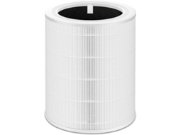 Filtro De Substituição Para Purificador Ar Core 600s Com Captura Comprovada Partículas 0,3 E
