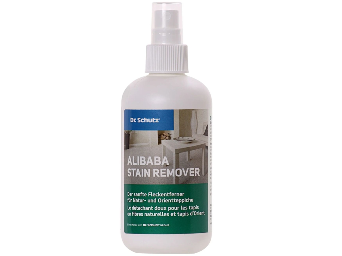 Spray Tira Manchas DR. SCHUTZ Fleckenspray R 200 Ml para roupas