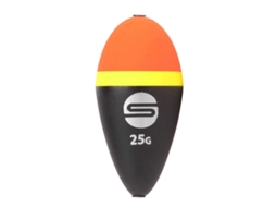 Boia Oval SPRO 25 G