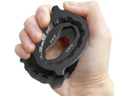 Aparelho Para Fortalecer A Pegada - Apertador De Silicone