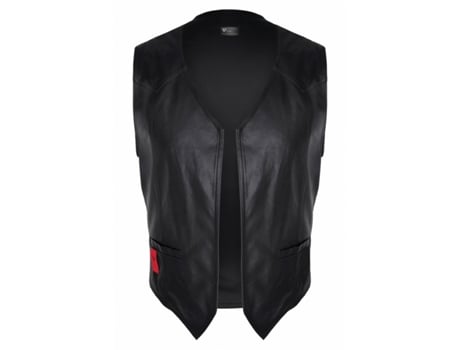Tanga DEMONIQ Preto L