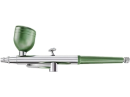 Aerógrafo Profissional De Alta Pressão 0,3 Mm, Ideal Para Artistas,
