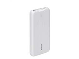 Powerbank RIVACASE VA2041 Branco