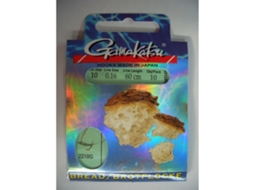 Gancho GAMAKATSU Bread Ls-2210 12