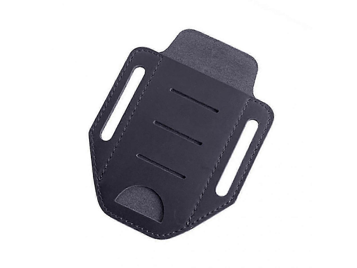 Conjunto De Ferramentas Portátil Para Sobrevivência Ao Ar Livre, Bolsa De Cintura Para Pendurar, Ideal Para Homens.