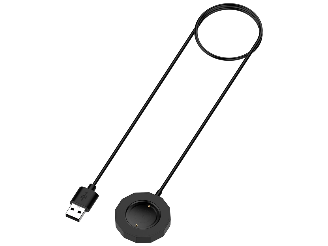 Carregador Hibbent Para Vivo Watch5