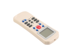 Controle Remoto de Ar Condicionado EOOCOO para Carrier