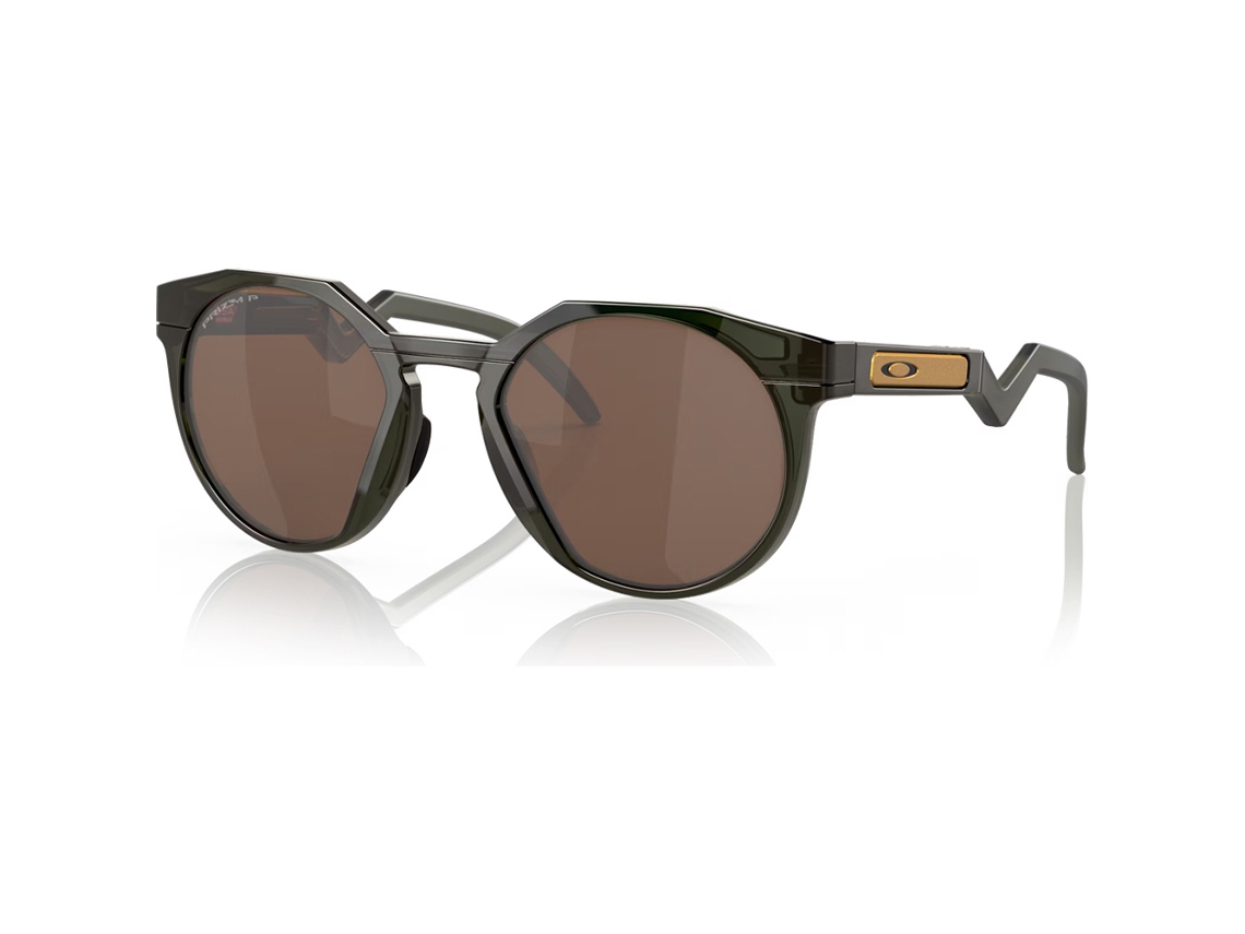 Tinta Hstn Olive com Prism Tunsten Paul Oakley