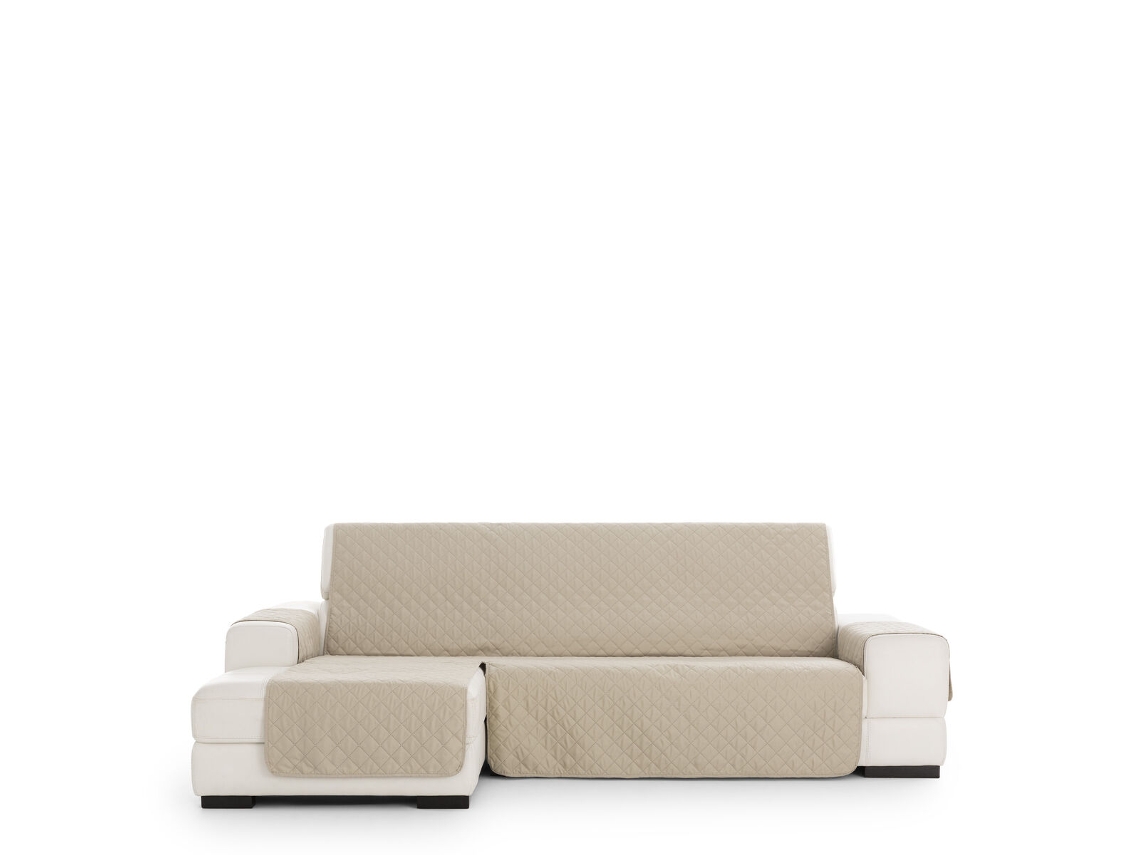 Capa Do Sofá EYSA Noruega Branco 100 X 110 X 200 Cm