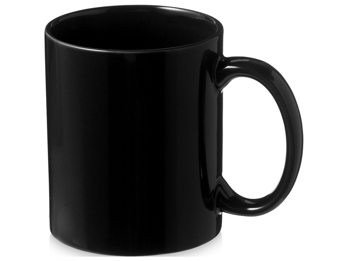 Taza De Cerámica De 330 Ml ''santos''