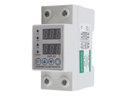 Disjuntor 2p 220v 63A com recuperação automática, proteção contra sobrecarga