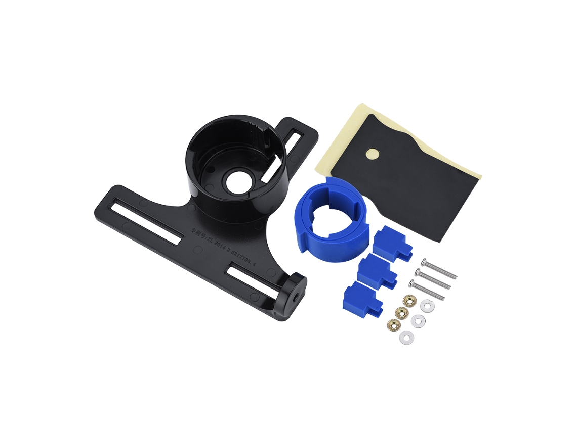 Suporte para Telefone EOOCOO (conectando Microscópio, Adaptando Telescópio)