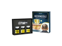 Kit Crescimento Capilar com Agulhas Micronas