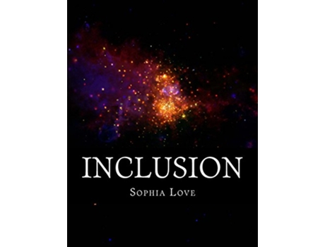 Livro Inclusion de Sophia Love (Inglês)