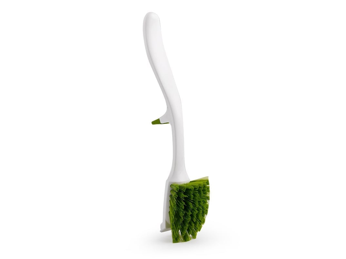 Escova de Pratos, Verde ZYBLSSBB