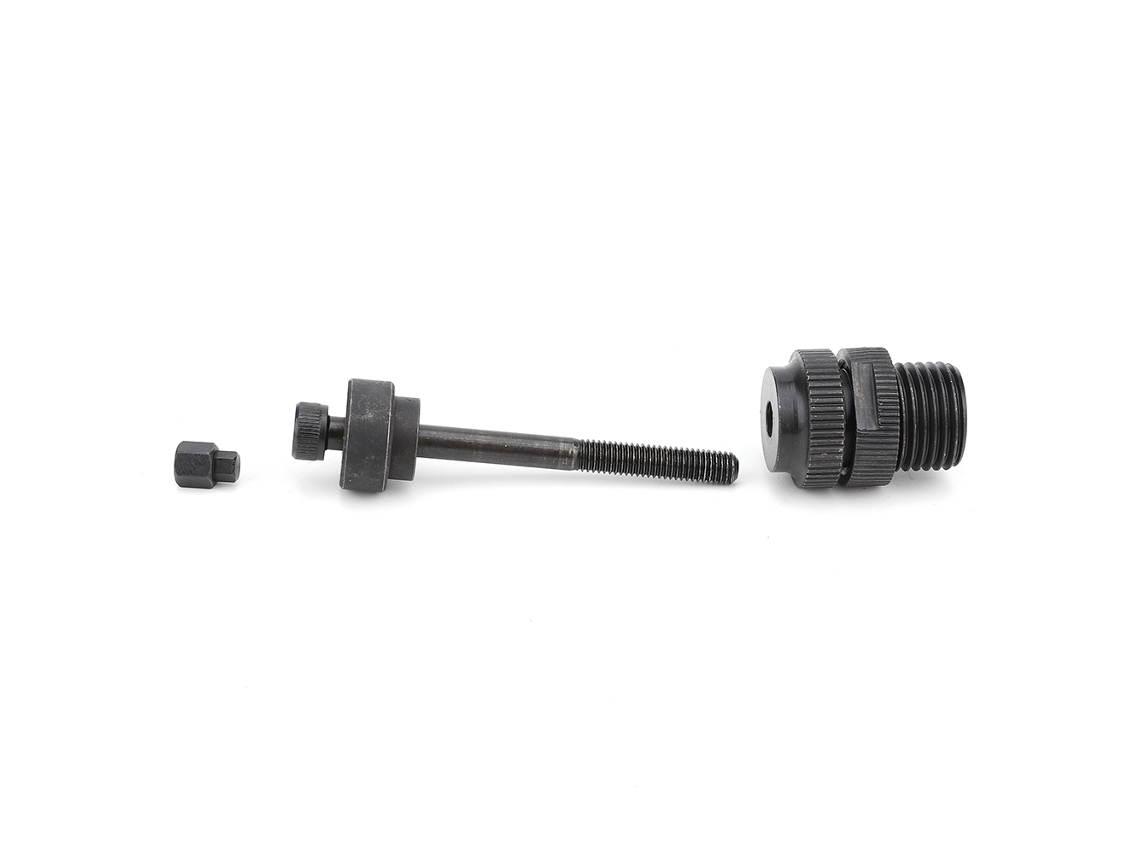 Laxiscreed Ferramenta Pneumática Para Fixação De Porcas M5 Com Cabeça De Rivet De Alta Precisão