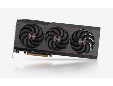 Placa de Vídeo  Pulse Radeon RX 6800 XT