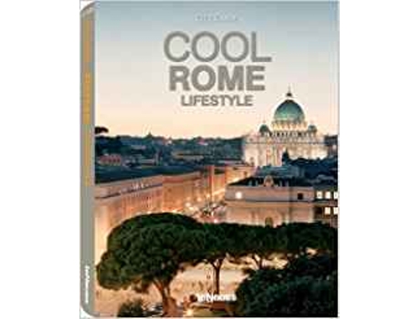 Livro Cool Rome de Vv Aa (Espanhol)
