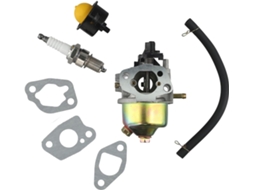Kit De Carburador 46/1 51/2 46 Para Peças De Cortador De Grama Gc-pm S Gc-pm Hw Hbm R