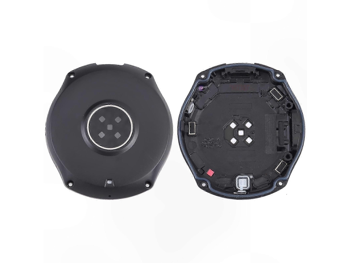 Lente de Vidro para Tampa de Smartwatch GOKOCO