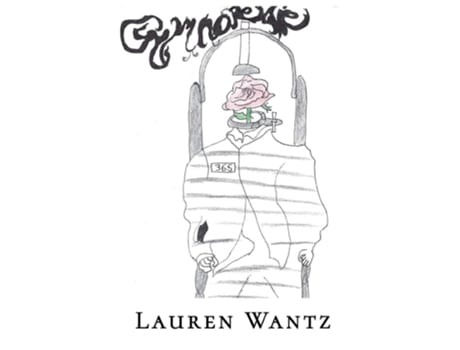 Livro Gymnopedie De Lauren Wantz (inglês)