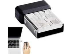 Receptor Usb Para Teclado Sem Fio