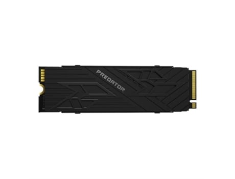 Disco Duro PREDATOR BL.9BWWR.121 (512 GB SSD - PCI Express 4.0)