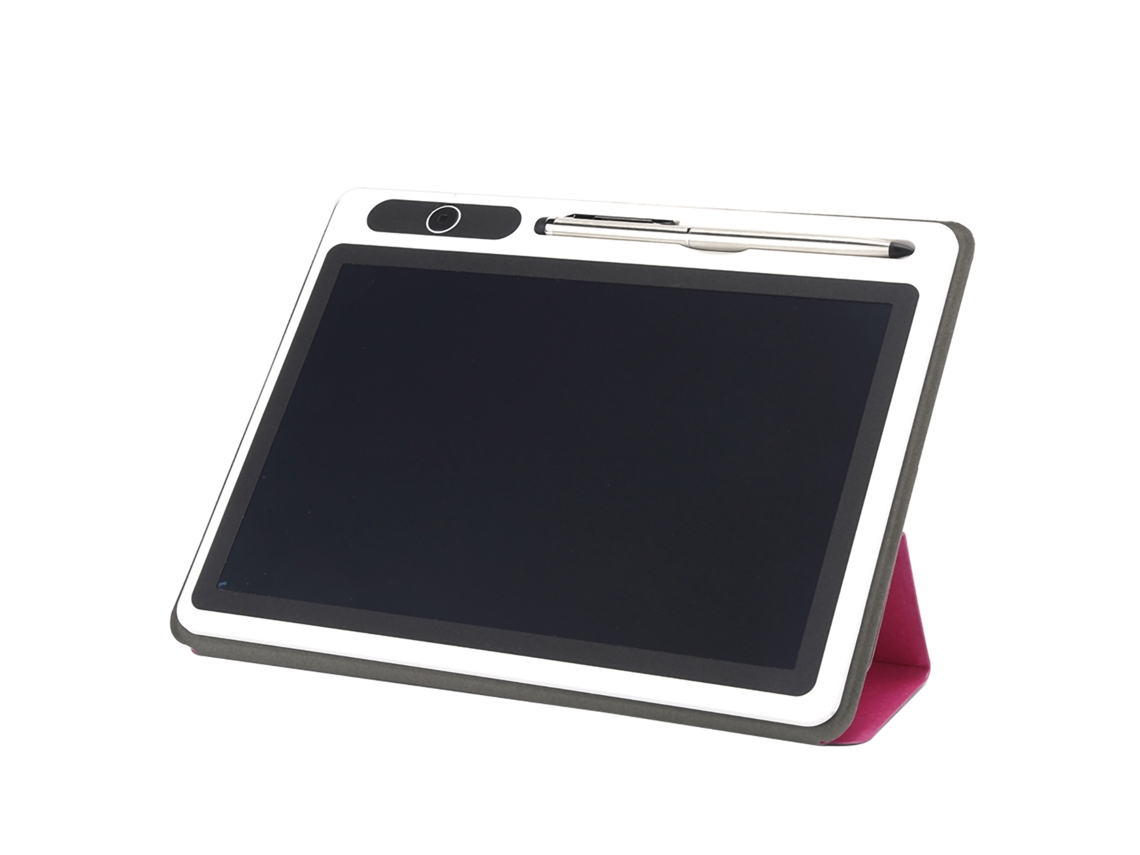 Tablet De Escrita Lcd (escritório Empresarial, Desenho Leve)