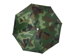 Chapéu Guarda chuva LAXISCREED Protetor Uv 65cm