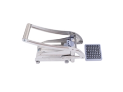 Cortador de Legumes LAXISCREED Aço Inox 2 Lâminas