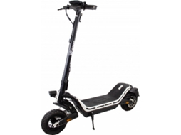 Trotinete Elétrica WISPEED Suvpilot 480 (900 W - Autonomia: 60 Km)