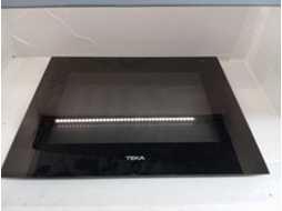 Vidro Frontal Exaustores TEKA 89160122
