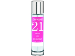 Perfume CARAVAN Nº21 Eau de Parfum (150 ml)