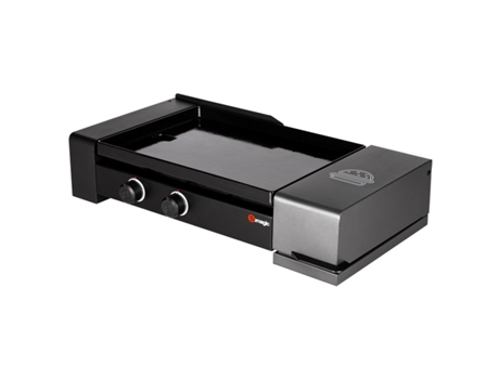 Barbecue SOMAGIC Hambúrguer Especial Para Grelha 5,6Kw Somagic