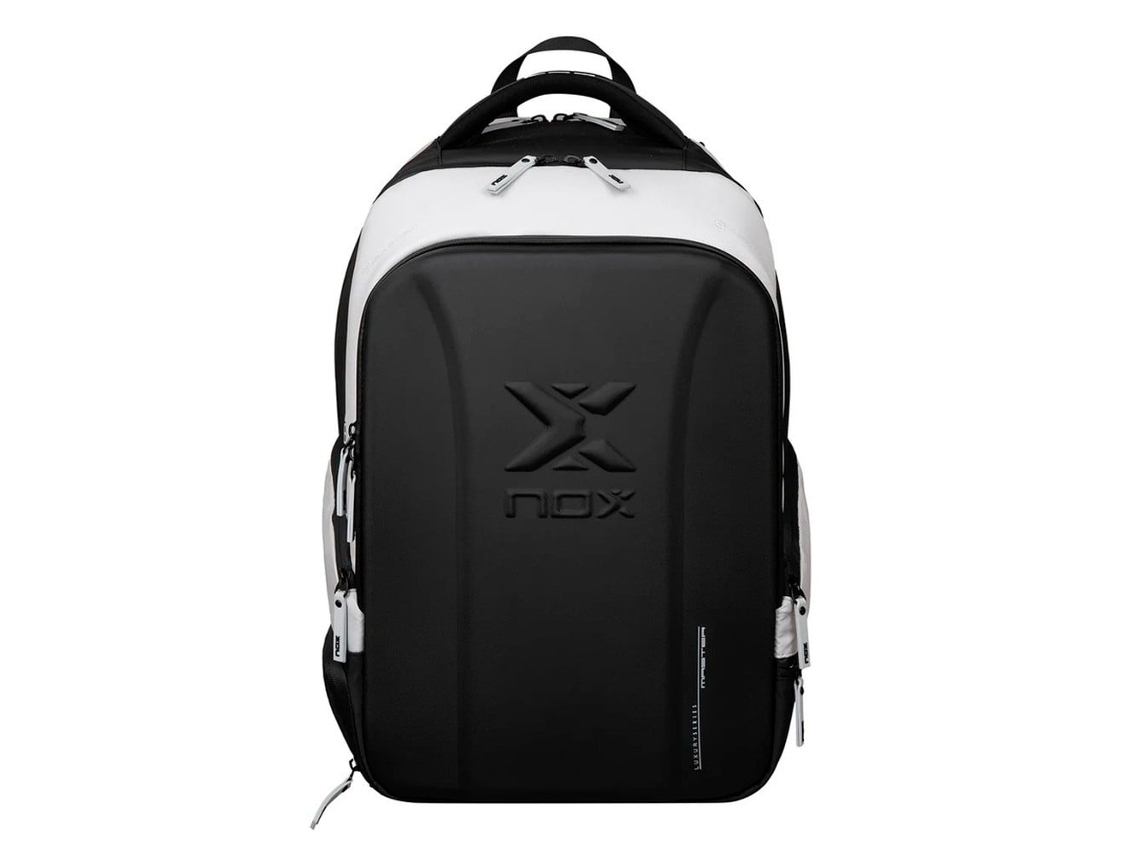 MOCHILA PADEL NOX LUXURY MASTER SERIES