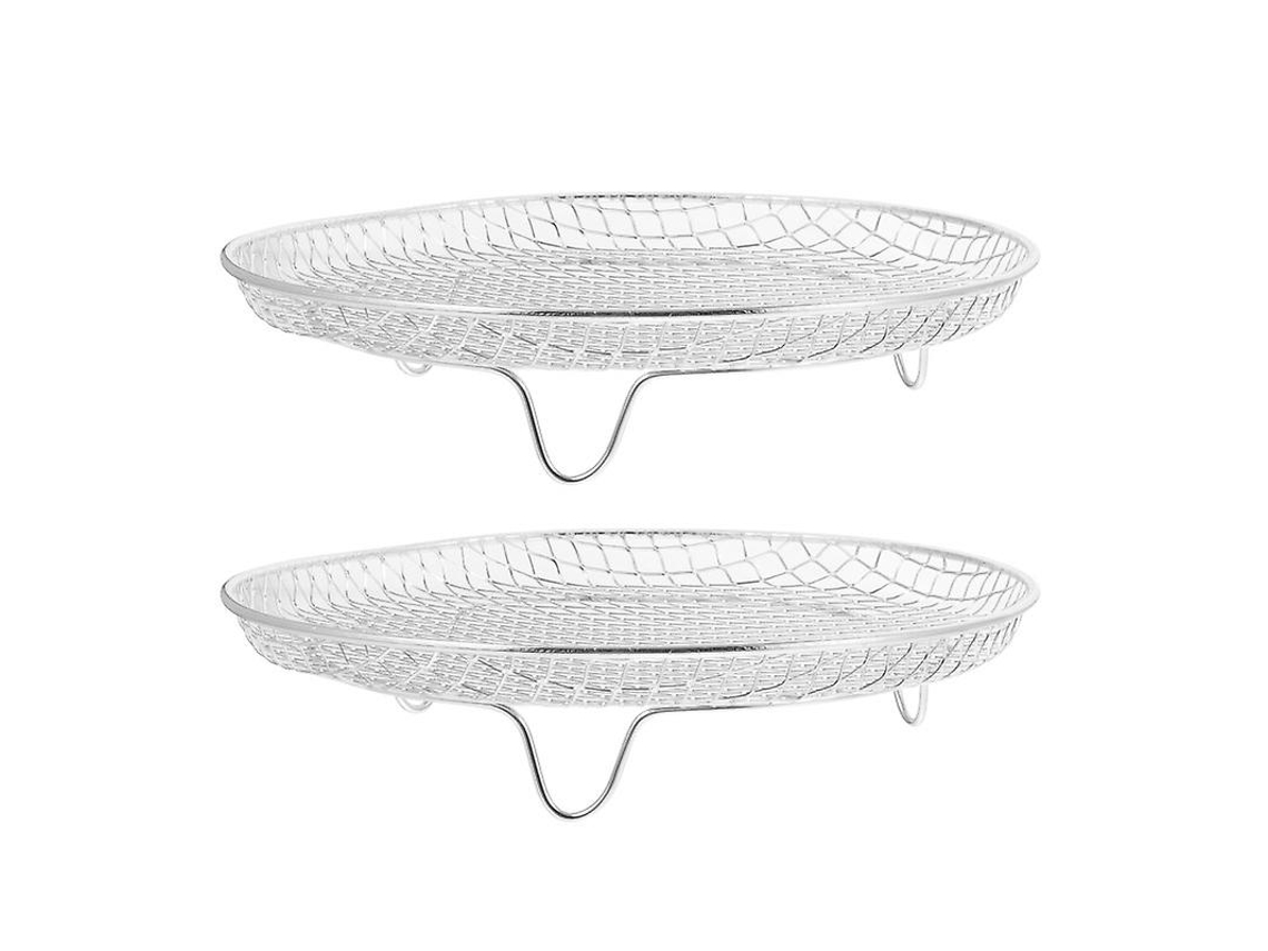 1 Unidade De Rack De Desidratação Para Fritadeira De Ar