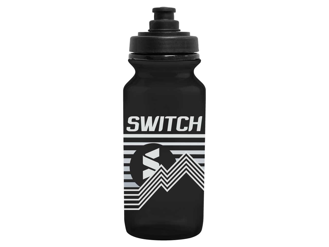 Garrafa de Agua 550Ml Pretoswitch