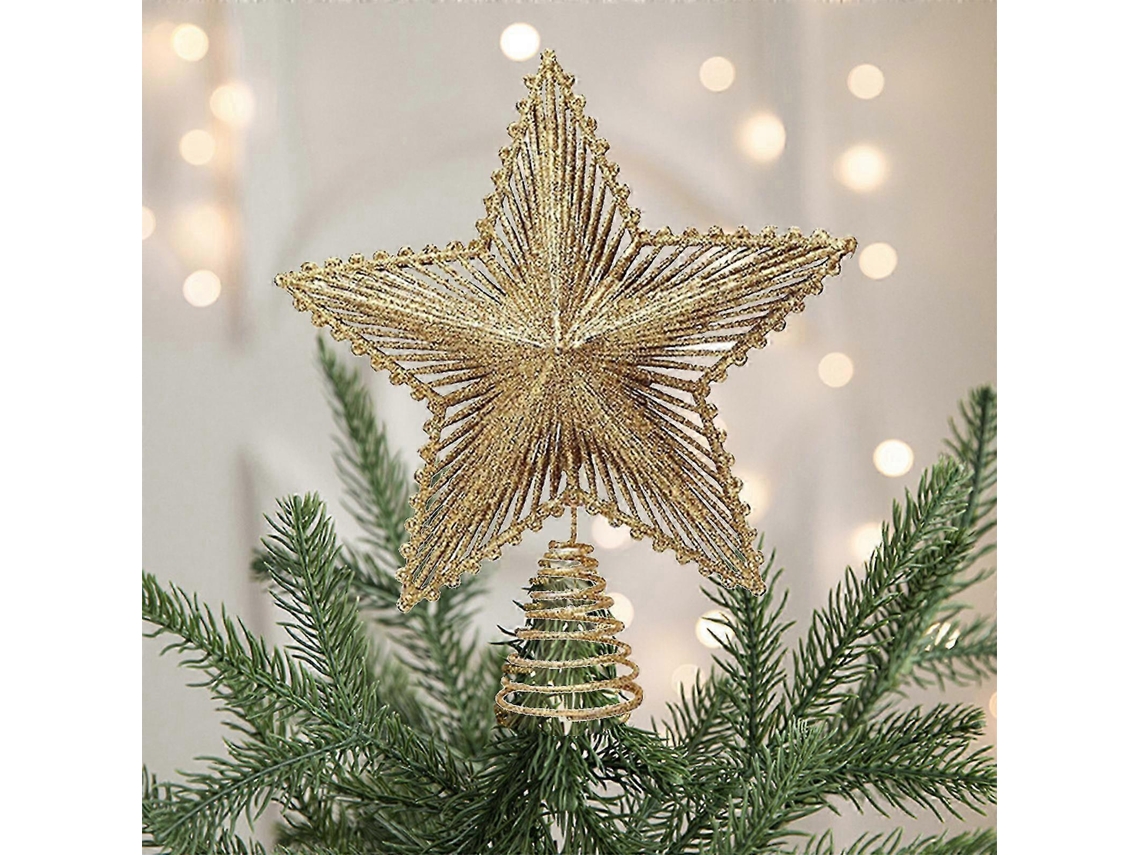 Enfeites Natalinos Para Iluminar Sua Árvore Com Brilho E Magia Festiva. Olysi Shop