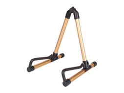 Suporte Portátil Para Guitarra, Suporte Para Instrumento Acústico E Elétrico Slowmoose