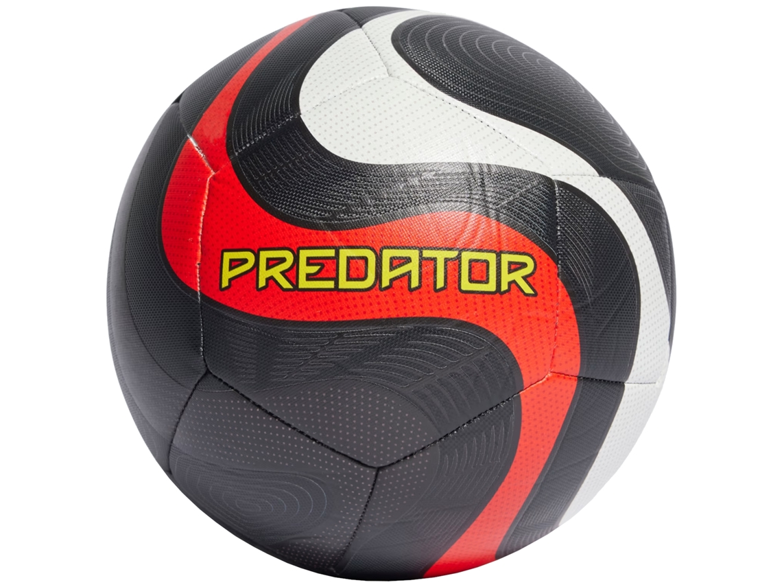 Adidas Predator Ball Ip1655 Unissex Bolas de Futebol Preto 5 Eu ADIDAS