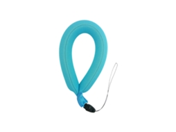 Aetheria pulseira Flutuante Universal para Câmera Subaquática Visibilidade Alta com Cordão Impermeável