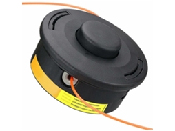 Cabeça Auto Cut 25-2 Reposição, Compatível Linha Fs E Km De Aparadores Stihl.