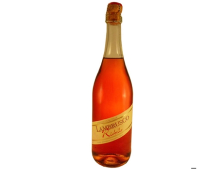 RIOBELLO Lambrusco Rosato