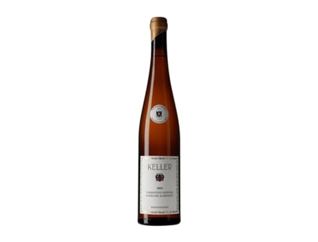 Vinho branco WEINGUT KELLER Nierstein Hipping Kabinett Auction Erste Lage (0.75 L - 1 Unidade)