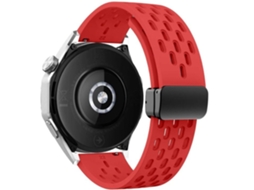 Pulseira magnética Snapflow ORYSIN para Samsung Galaxy Watch 46mm
