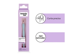 Caneta para Cutículas 2 em 1 Azul BEAUTY LIST